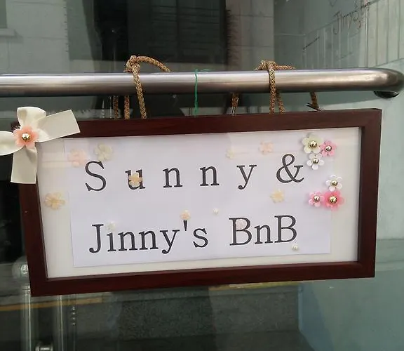 Affittacamere Sunny & Jinny's 2*