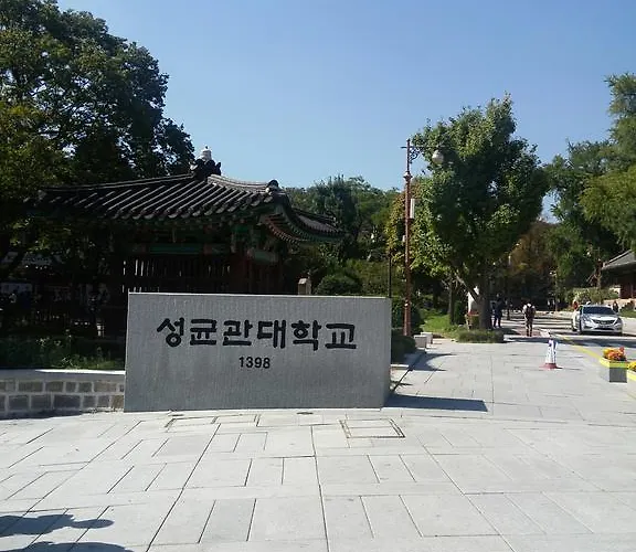 Affittacamere Sunny & Jinny's Seul